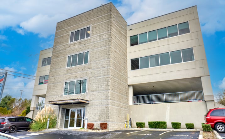 Pictures of Office property located at 2122 164th St SW, Lynnwood, WA 98087 for lease - image #1
