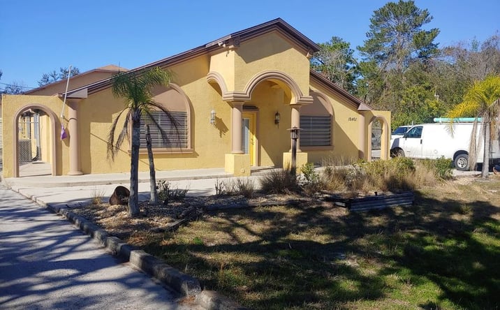 Pictures of Office, Industrial property located at 18401 US-19, Hudson, FL 34667 for lease - image #1
