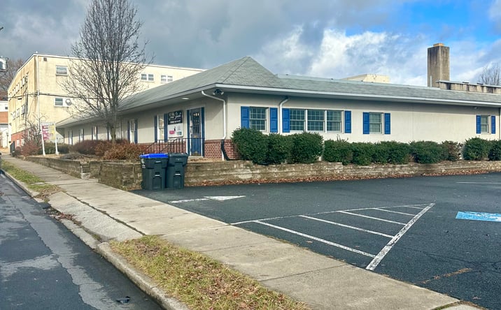 Pictures of Office property located at 329 E 2nd St, Boyertown, PA 19512 for lease - image #1