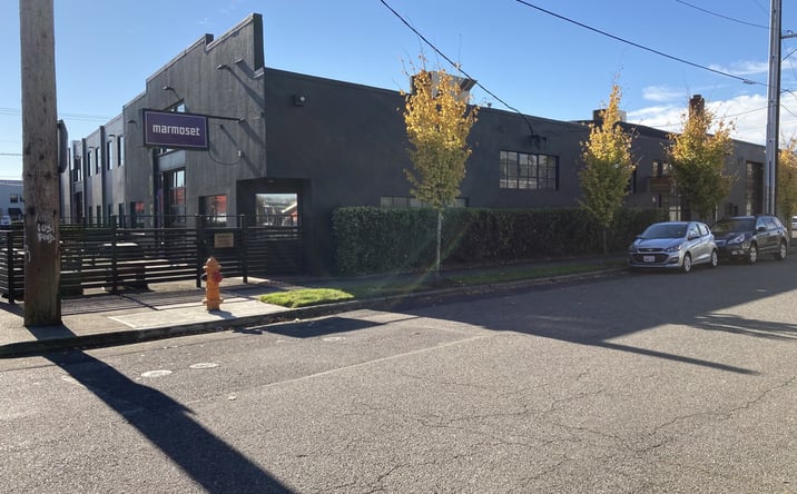 Pictures of Office, Industrial property located at 2105 SE 7th Avenue, Portland, OR 97214 for lease - image #1