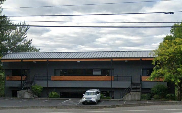 Pictures of Office property located at 9414 SW Barbur Boulevard, Portland, OR 97219 for lease - image #1