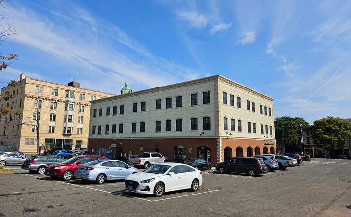 Pictures of Office property located at 575 Main St, Middletown, CT 06457 for lease - image #1