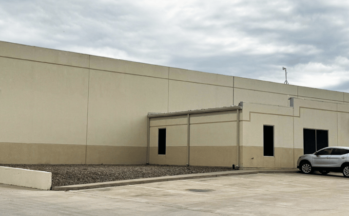 Pictures of Industrial property located at 1669 World Trade Center Loop, Laredo, TX 78045 for lease - image #1