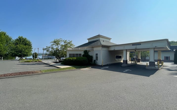Pictures of Retail, Office, Restaurant property located at 50 E High St, East Hampton, CT 06424 for lease - image #1