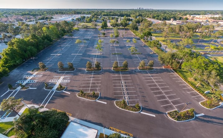 Pictures of Office property located at 5900 Lake Ellenor Dr, Orlando, FL 32809 for lease - image #1