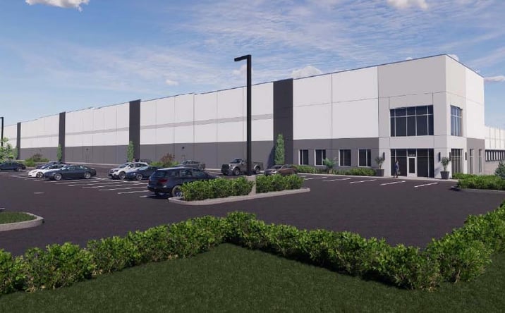 Pictures of Office, Industrial property located at SR 50 & Kettering Rd, Brooksville, FL 34602 for lease - image #1