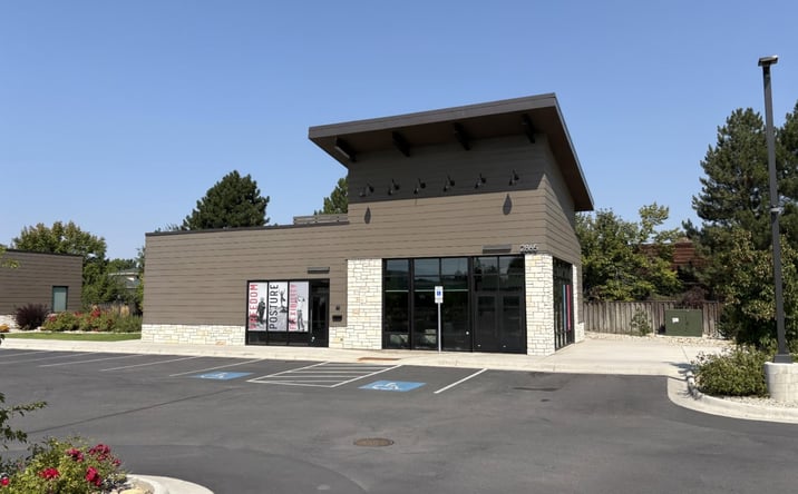 Pictures of Retail property located at 2865 N Reserve St, Missoula, MT 59808 for lease - image #1