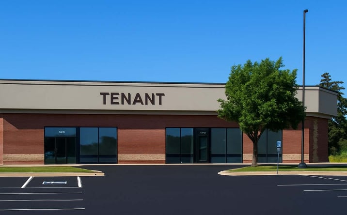Pictures of Retail, Restaurant property located at 7625-7655 Jolly Lane, Brooklyn Park, MN 55428-1221 for lease - image #1