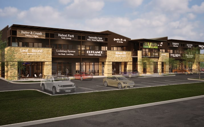 Pictures of Retail, Office, Restaurant property located at 20409 State Hwy 46 W, Bulverde, TX 78163 for lease - image #1