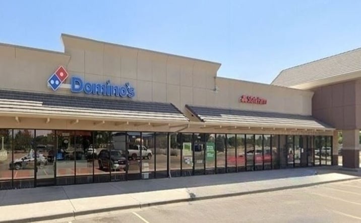 Pictures of Retail property located at 1200 Dexter St, Fort Lupton, CO 80621 for lease - image #1