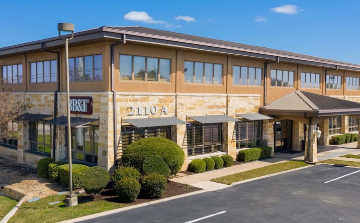 Pictures of Office property located at 2110 Boca Raton Dr, Austin, TX 78747 for lease - image #1