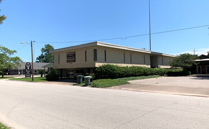 Pictures of Retail, Office, Special Purpose property located at 1101 Longfellow Dr, Beaumont, TX 77706 for lease - image #1