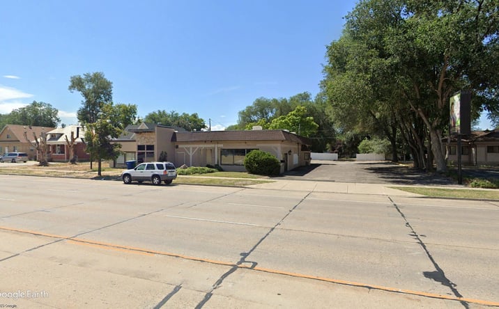 Pictures of Retail, Office, Restaurant property located at 421 S Washington Blvd, Ogden, UT 84404 for lease - image #1