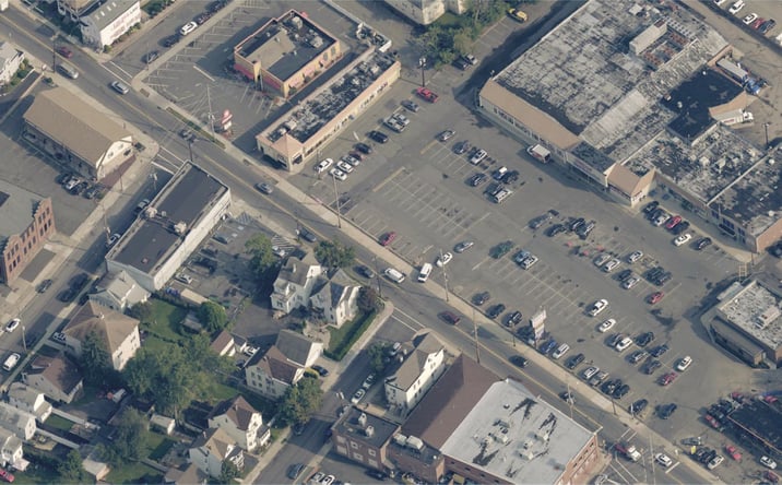 Pictures of Retail property located at 431 Haledon Avenue, Haledon, NJ 07508 for lease - image #1