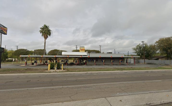 Pictures of Retail, Land, Restaurant property located at 1611 S General McMullen Dr, San Antonio, TX 78237 for lease - image #1