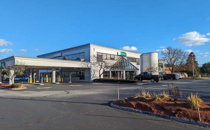Pictures of Office property located at 4 Trafalgar Square, Nashua, NH 03063 for lease - image #1