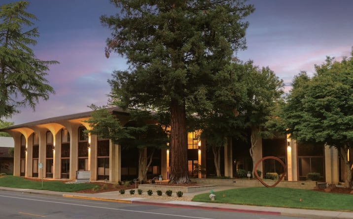 Pictures of Office property located at 650 University Ave, Sacramento, CA 95825 for lease - image #1