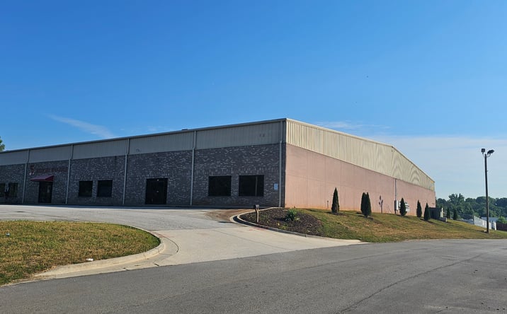 Pictures of Industrial property located at 1283 Brookside Industrial Blvd, Mableton, GA 30126 for lease - image #1