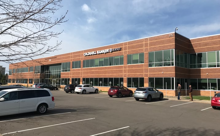 Pictures of Office property located at 576 Bielenberg Dr, Woodbury, MN 55125 for lease - image #1