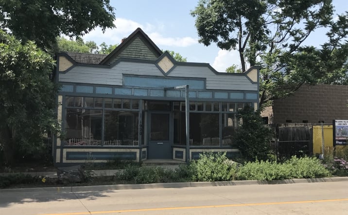 Pictures of Retail, Office property located at 1920 Arapahoe Ave, Boulder, CO 80302 for lease - image #1