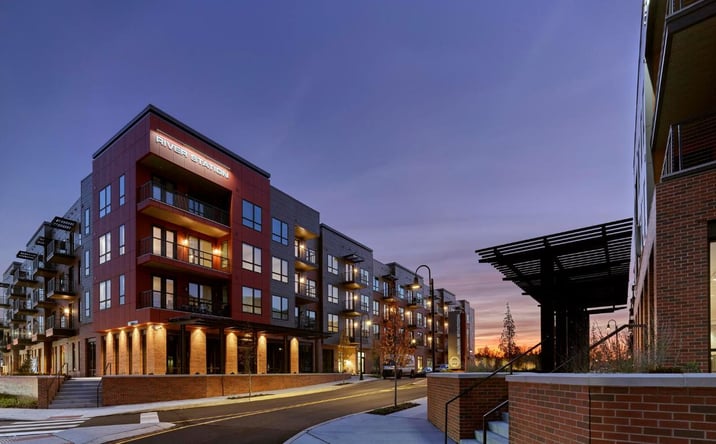 Pictures of Retail property located at 200 River Station Boulevard, Downingtown, PA 19335 for lease - image #1