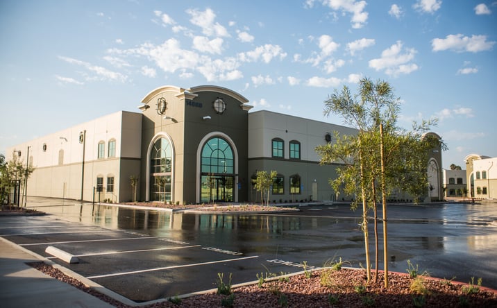 Pictures of Industrial property located at 14868 Los Angeles St, Irwindale, CA 91706 for lease - image #1
