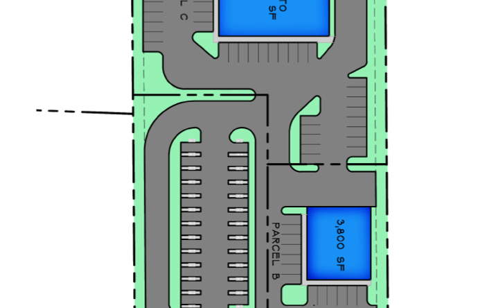 Pictures of Retail, Office, Restaurant property located at 24555 Novi Rd, Novi, MI 48375 for lease - image #1