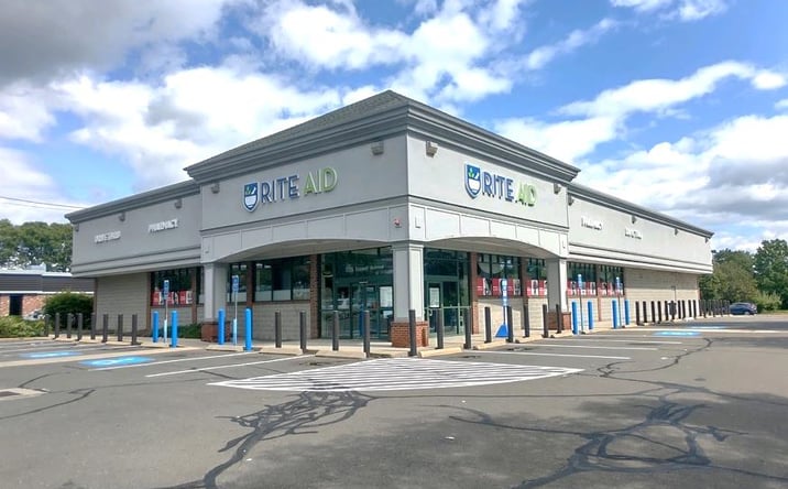 Pictures of Retail property located at 2175 Dixwell Avenue, Hamden, CT 06514 for lease - image #1