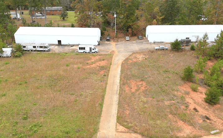 Pictures of Industrial property located at 759 Mill Creek Road, Blacksburg, SC 29702 for lease - image #1