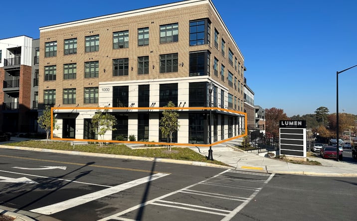 Pictures of Retail, Restaurant property located at 4256 Tilly Mill Road, Doraville, GA 30360 for lease - image #1