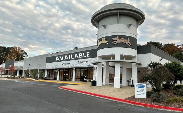 Pictures of Retail property located at 2421 Van Fleet Circle, Doraville, GA 30360 for lease - image #1