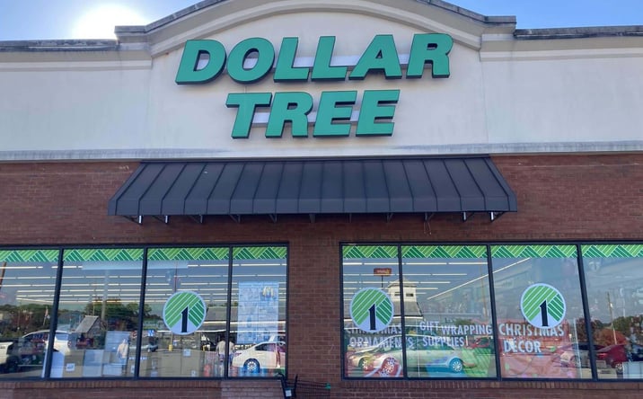 Pictures of Retail property located at 126 N Lee St, Forsyth, GA 31029 for lease - image #1