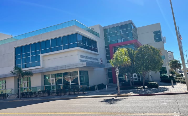 Pictures of Office property located at 602 N Staples St, Corpus Christi, TX 78401 for lease - image #1