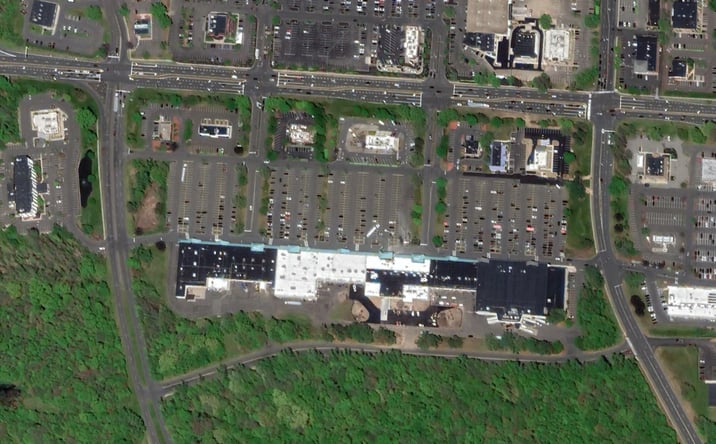 Pictures of Retail property located at 10-38 Hazard Avenue, Enfield, CT 06082 for lease - image #1