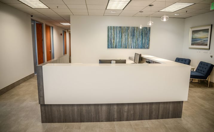Pictures of Office property located at 1500 Rosecrans Ave, Manhattan Beach, CA 90266 for lease - image #1