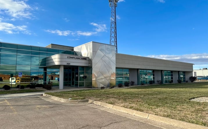Pictures of Office property located at 2121 SW Chelsea Dr, Topeka, KS 66614 for lease - image #1