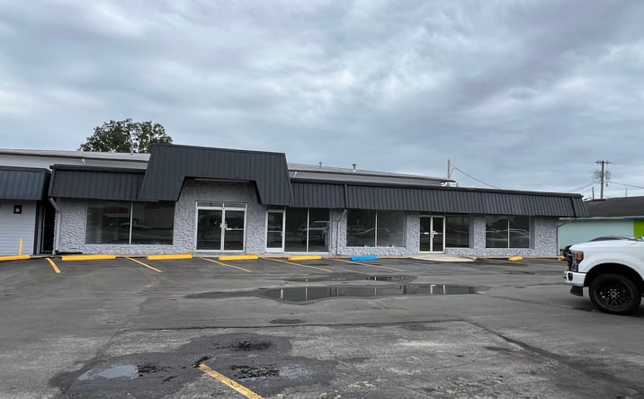 Pictures of Retail, Industrial, Special Purpose property located at 411 W Madison St, Starke, FL 32091 for lease - image #1