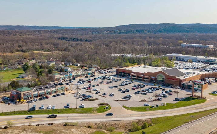 Pictures of Retail, Office property located at 205 E. 5th Street, Eureka, MO 63025 for lease - image #1