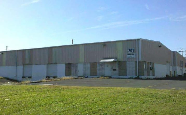 Pictures of Industrial property located at 201 Lower Morrisville Rd, Fallsington, PA 19054 for lease - image #1