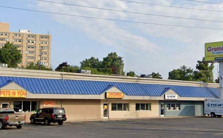 Pictures of Retail, Industrial, Land property located at 308 Wilkes-Barre Township Blvd., Wilkes-Barre, PA 18702 for lease - image #1