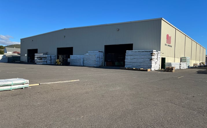 Pictures of Industrial, Office, Retail property located at 181 Pringle Street, Kingston, PA 18704 for lease - image #1