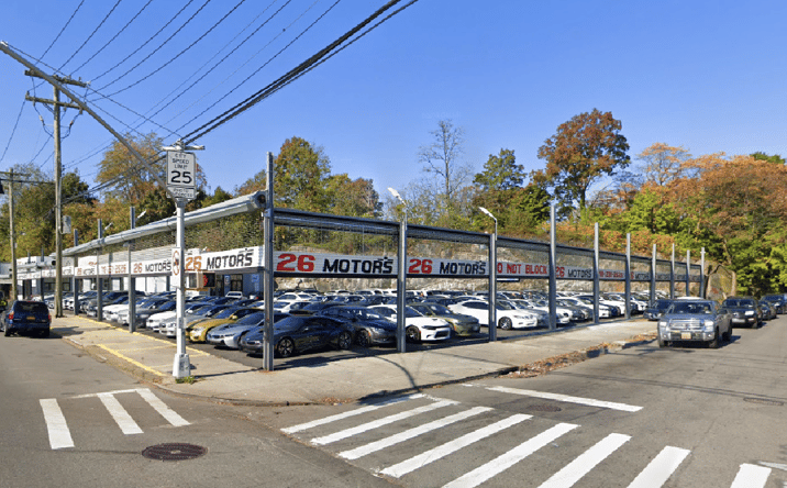 Pictures of Industrial, Land, Retail property located at 3981 Boston Rd, New York City, NY 10466 for lease - image #1