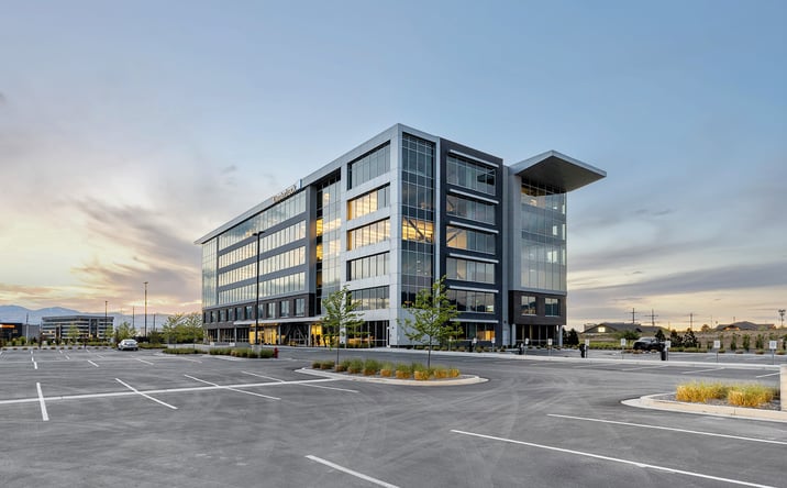 Pictures of Office property located at 13693 S 200 W, Draper, UT 84020 for lease - image #1