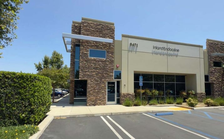 Pictures of Office property located at 9471 Haven Ave, Rancho Cucamonga, CA 91730 for lease - image #1