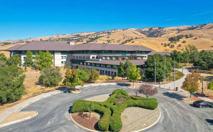Pictures of Office property located at 3403 Yerba Buena Rd, San Jose, CA 95135 for lease - image #1