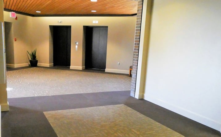Pictures of Office property located at 6 Centerpointe Dr, Lake Oswego, OR 97035 for lease - image #1