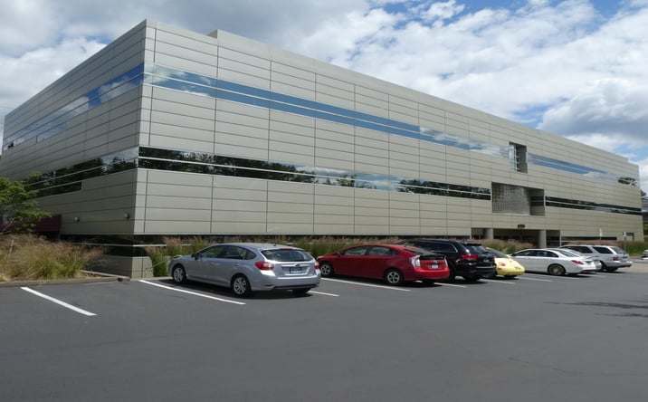 Pictures of Office property located at 8555 SW Apple Way, Portland, OR 97225 for lease - image #1
