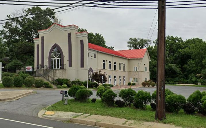 Pictures of Office property located at 13505 New Hampshire Avenue, Silver Spring, MD 20904 for lease - image #1