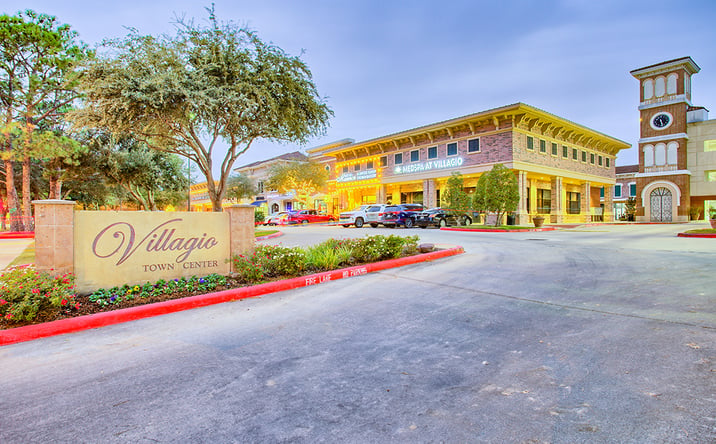Pictures of Retail, Office property located at 22756 Westheimer Pkwy, Katy, TX 77450 for lease - image #1