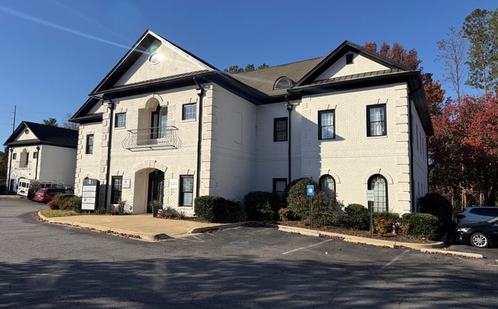 Pictures of Office property located at 203 Woodpark Blvd, Woodstock, GA 30188 for lease - image #1